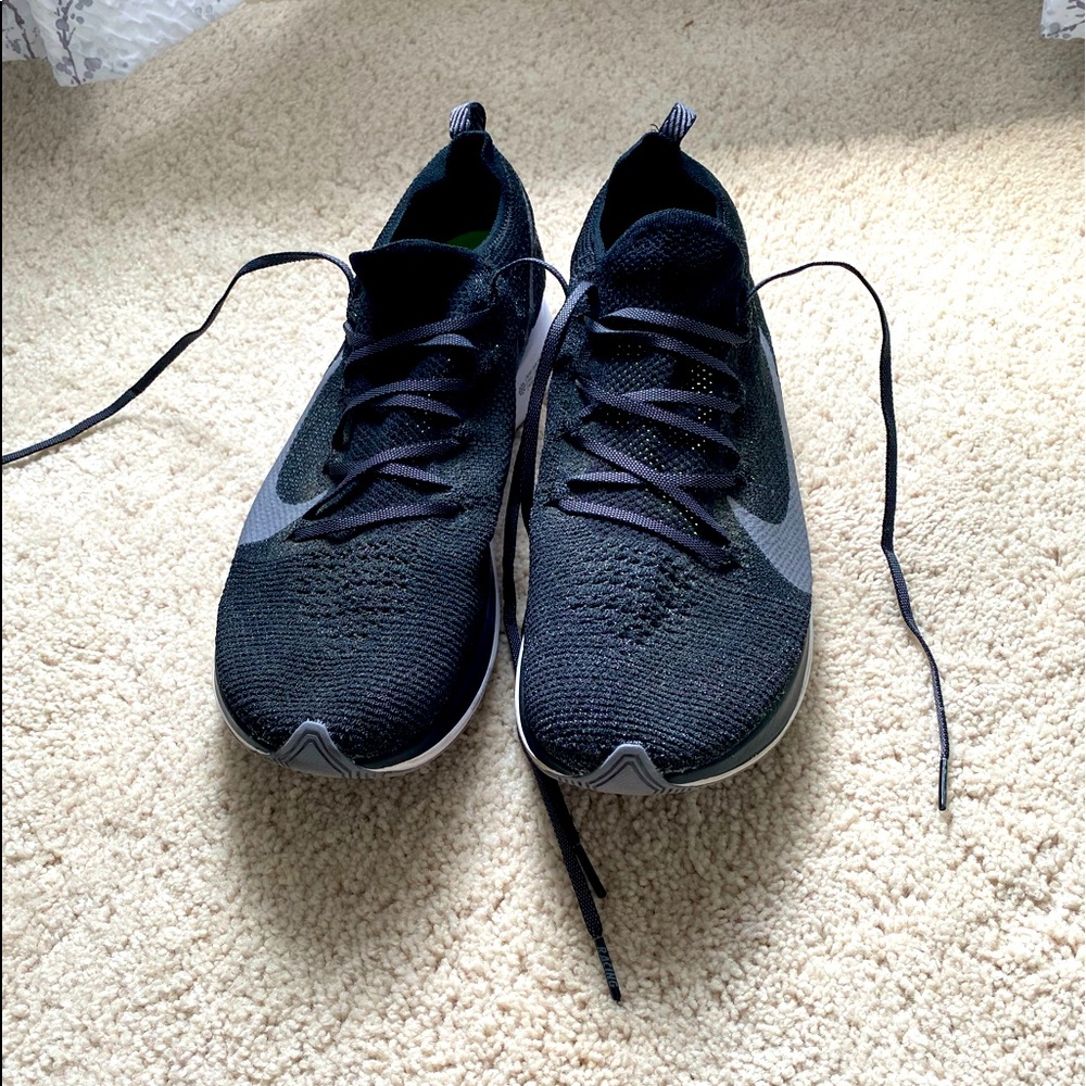 Mens Nike Zoom fly FK